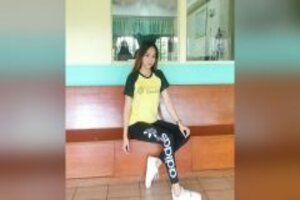 Arlene Ignacio sarap part 1