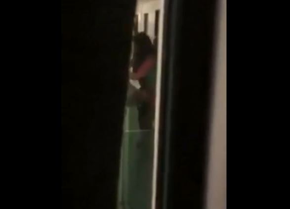 Boracay balcony sarap