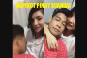 hot Napikot hot sexy