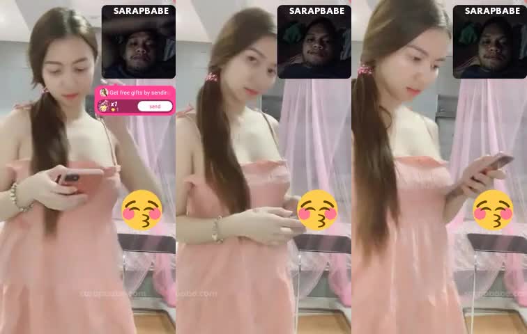 Bigo Pinay Live si idol