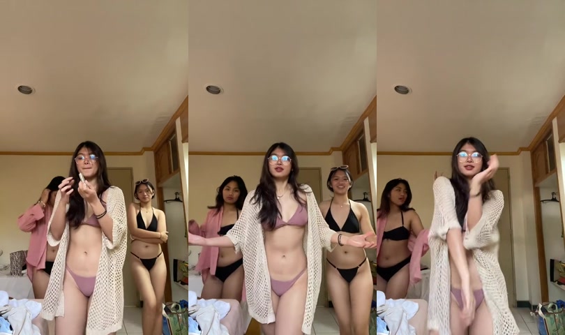 Lunod sa sarap at ganda 2