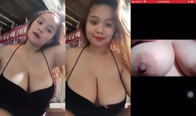 Mabigat Ang Problema ni Gemma