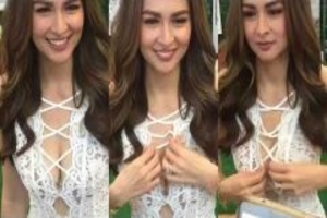 Marian Rivera sexy