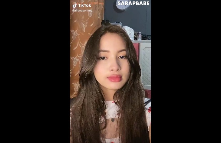 Ubos tamod sa sarap ni lods