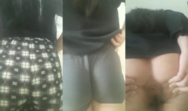 Virgin Pa Ang Pwet ni babes